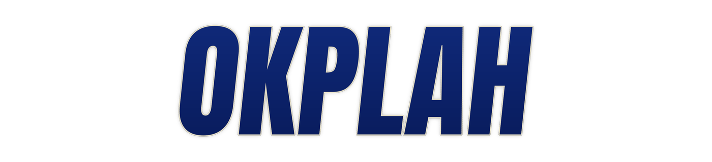 okplah Logo